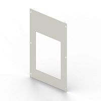 Лицевая панель для DMX³ T0 3П фиксированного для шкафа шириной 16 модулей | код 339120 |  Legrand
